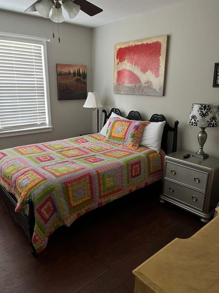 Chambre 2