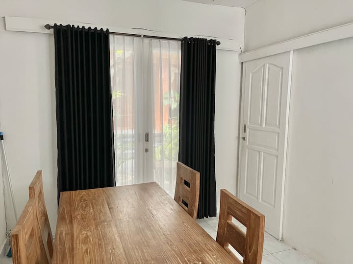 Obývacia miestnosť