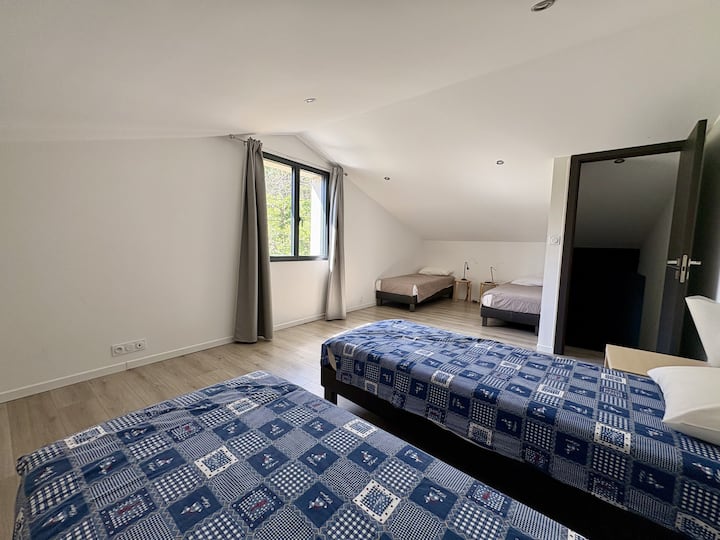Chambre 4