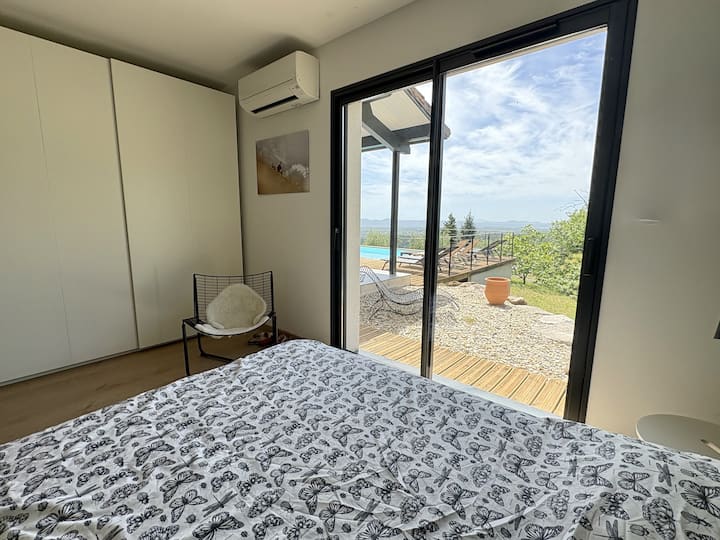 Chambre 1