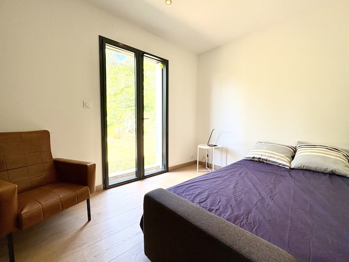 Chambre 5