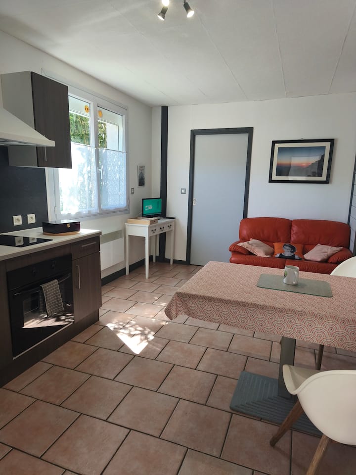 Appartement Anglas - Laruns
