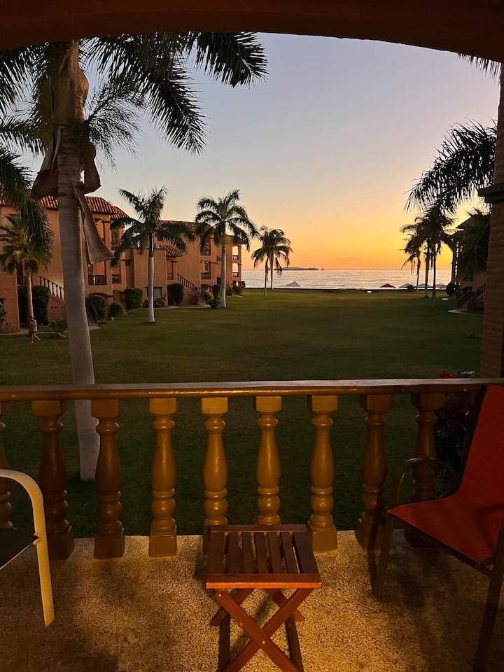 Bahia Delfin #219 | 4BR/3BA Ocean View San Carlos