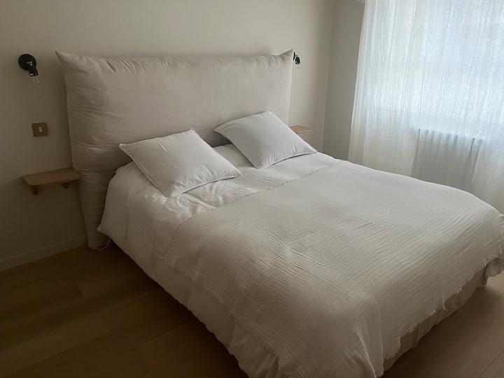 Spálňa 3