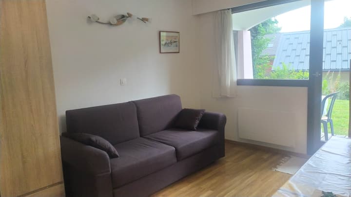 Appartement Au Coeur De Villard-de-lans - Villard-de-Lans