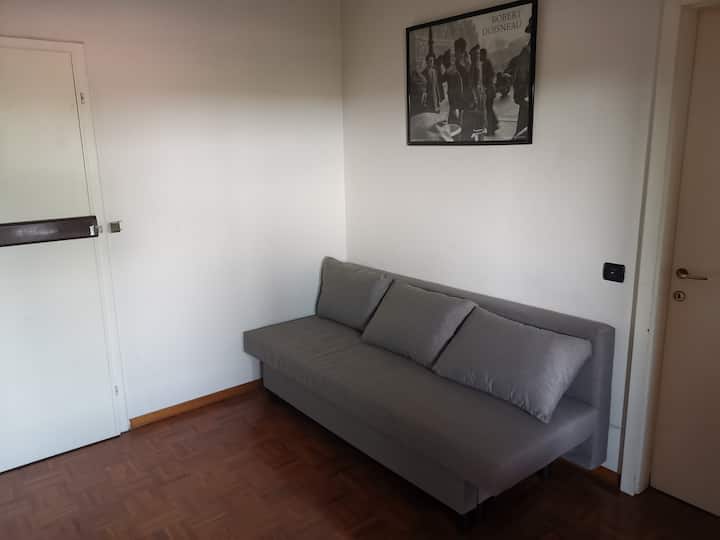 Attico / Mansarda Di 75m Oasi Treviso - Treviso