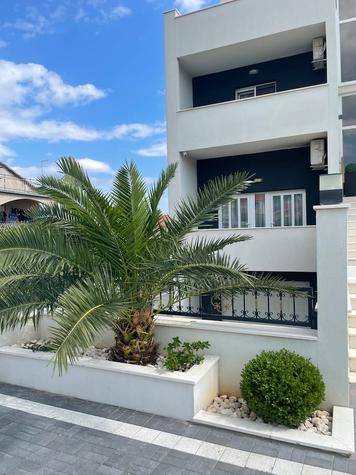 Villa Loren Apartment 4 - Chorvatsko