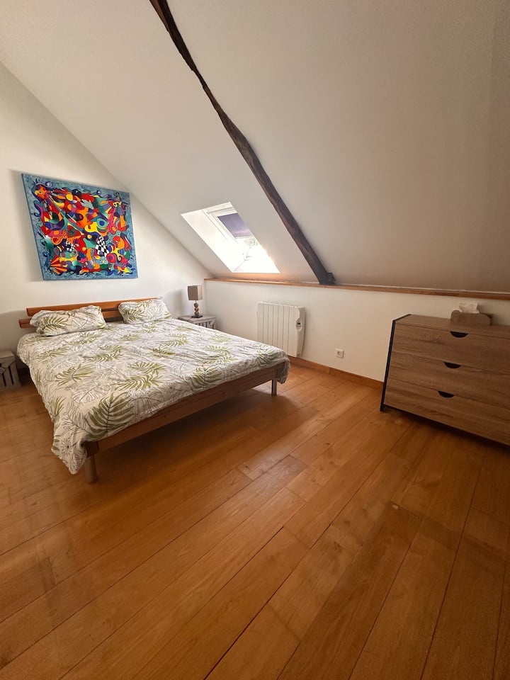 Bedroom 1