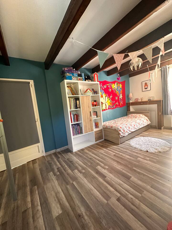 Bedroom 3