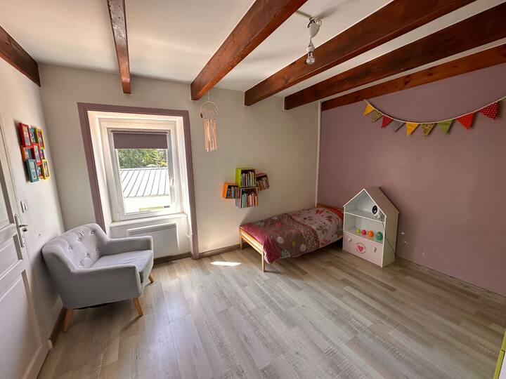 Bedroom 4