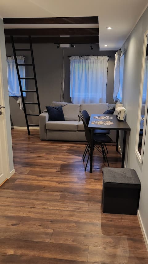 Cozy Studio Trosavikjo