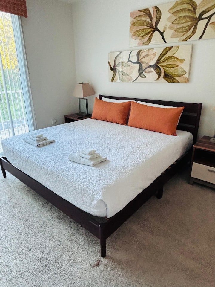 غرفة النوم 2