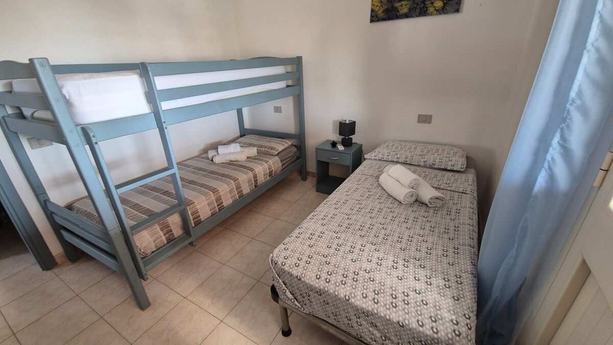 ห้องนอน