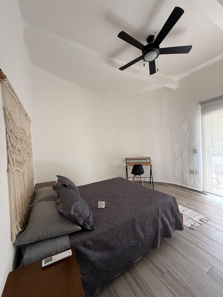 Chambre 1
