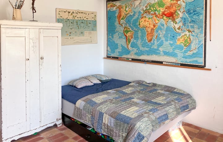 Dhomë gjumi 4