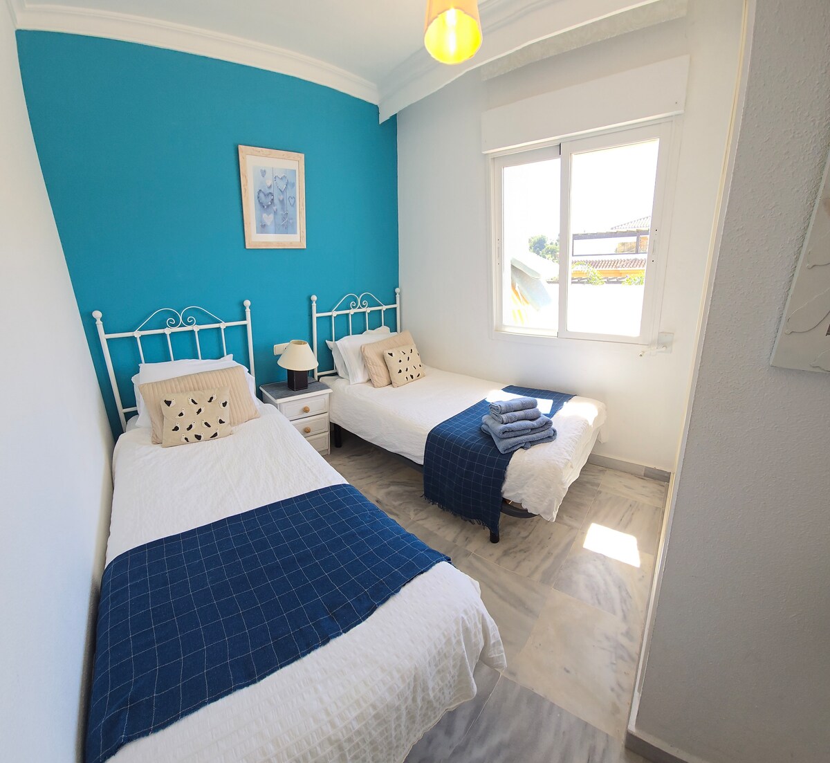 საძინებელი 2