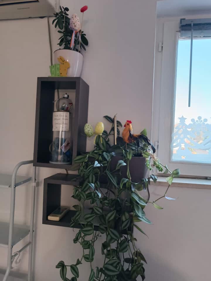 Happy Apartment - Šabac