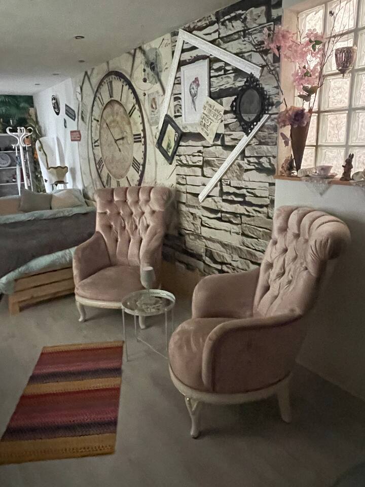 მისაღები ოთახი