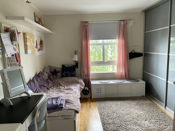 غرفة النوم 3