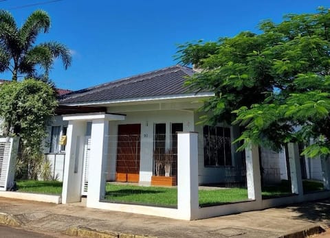 Entire house in Teutônia-RS