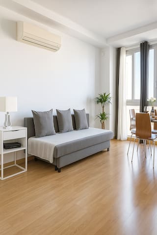 Grupo Empresarial Ralp managed Airbnb listing 3