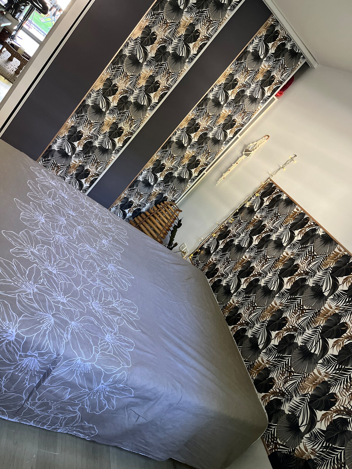 ห้องนอน