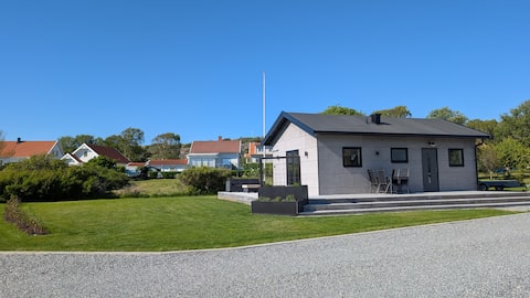 Successful Airbnb property: Cottage on the west coast near the sea in Bohuslän in Lysekil