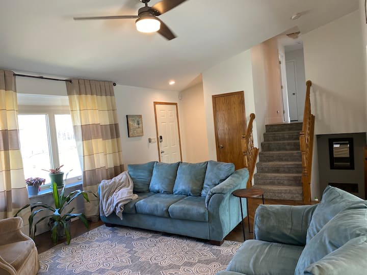 მისაღები ოთახი