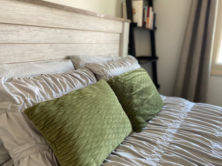 საძინებელი 3