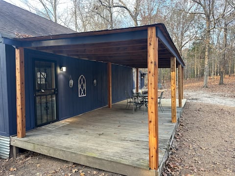 Little Loft in the Trees