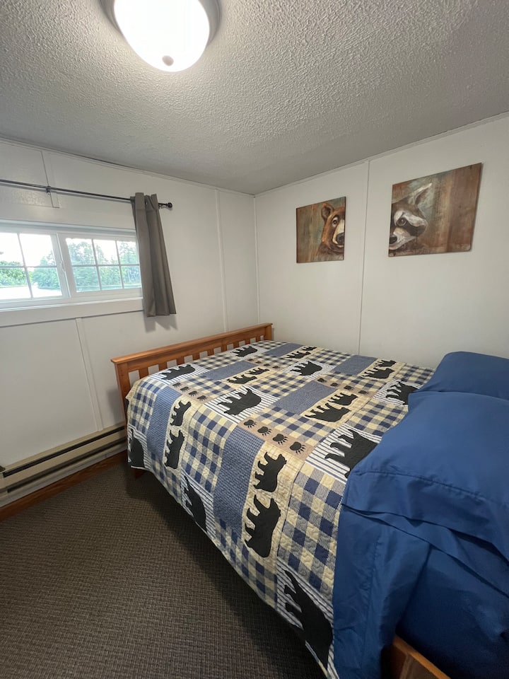 Спална соба 1