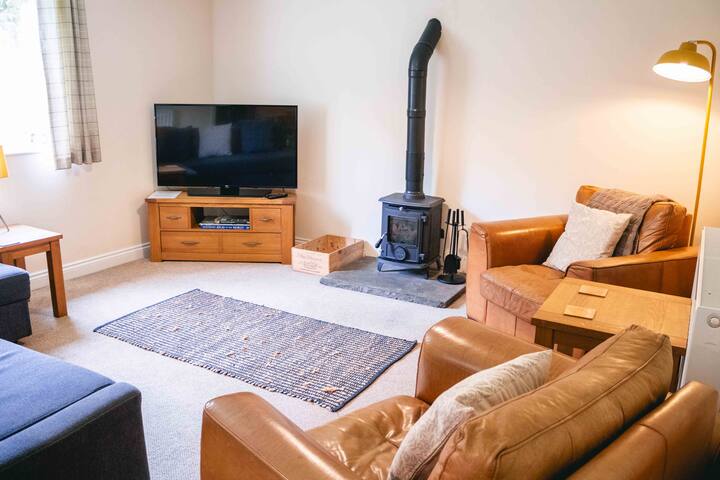 Miller's Cottage - Gradbach Mill - 메이클즈필드