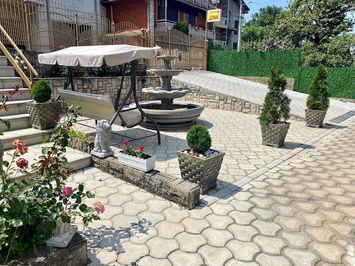 Apartment Jona - Niš