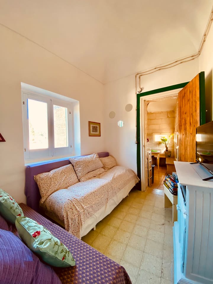 მისაღები ოთახი