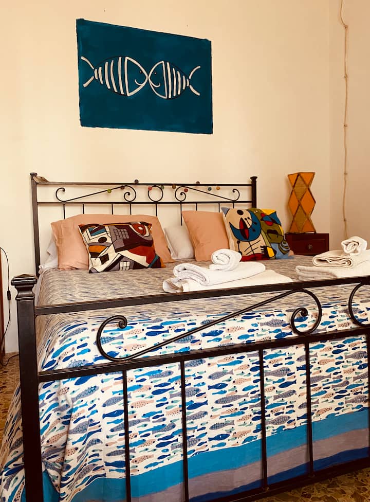 საძინებელი 2