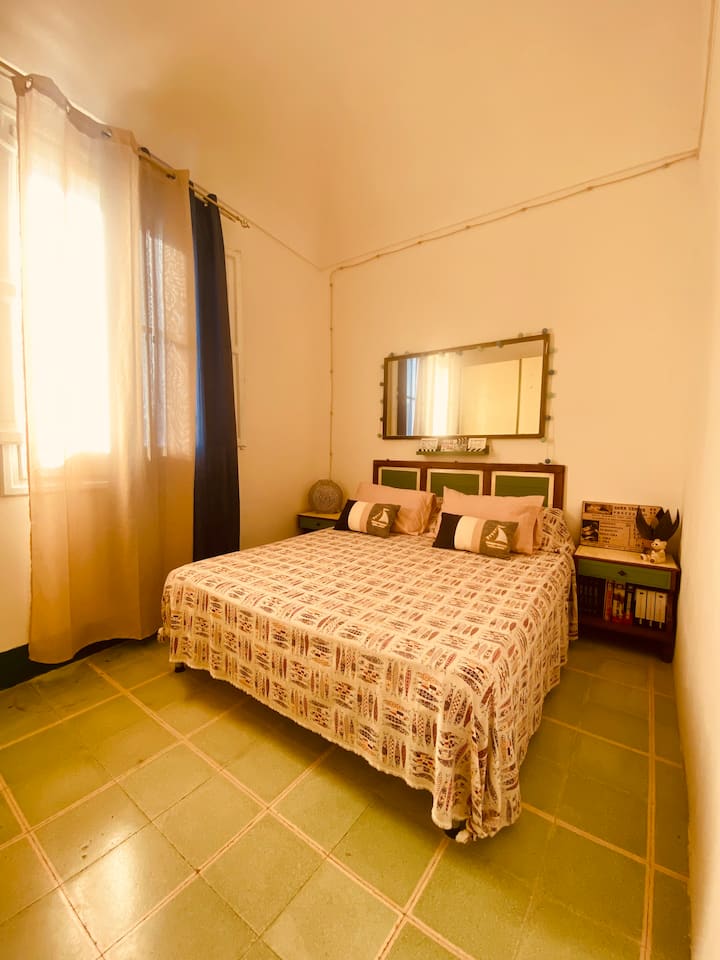 საძინებელი 3