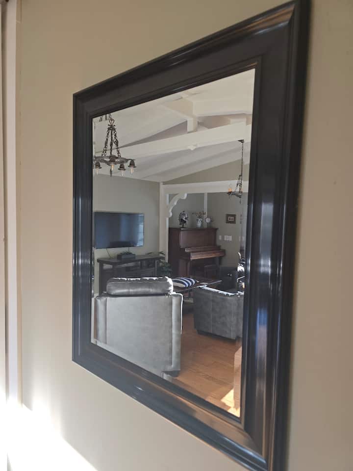 Cozy 2brsuite In Castle-near Martinez/walnut Creek - San Francisco Bay Area