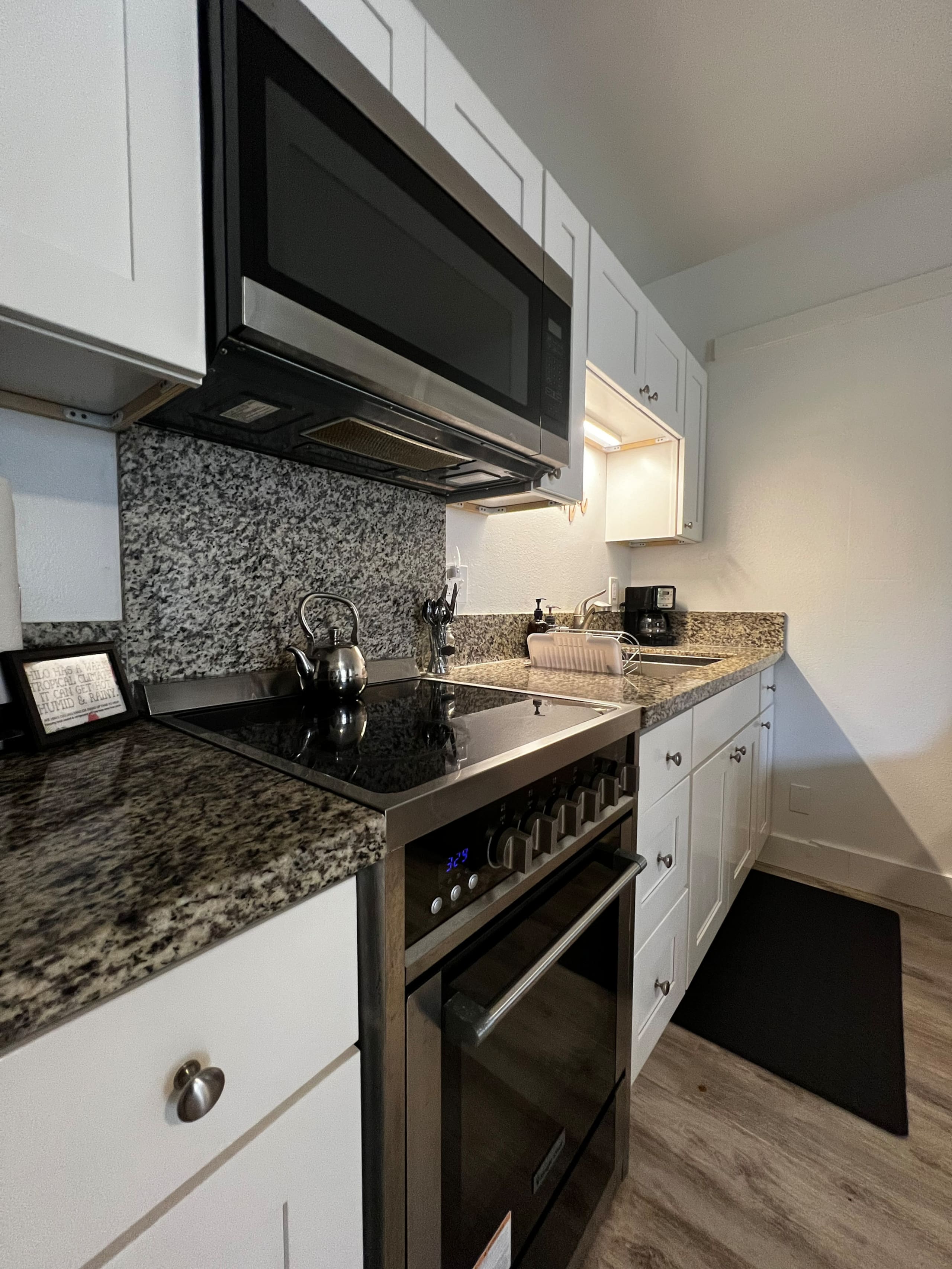 Condo in Hilo · ★4.69 · Studio · 1 bed · 1 private bath - Image 4