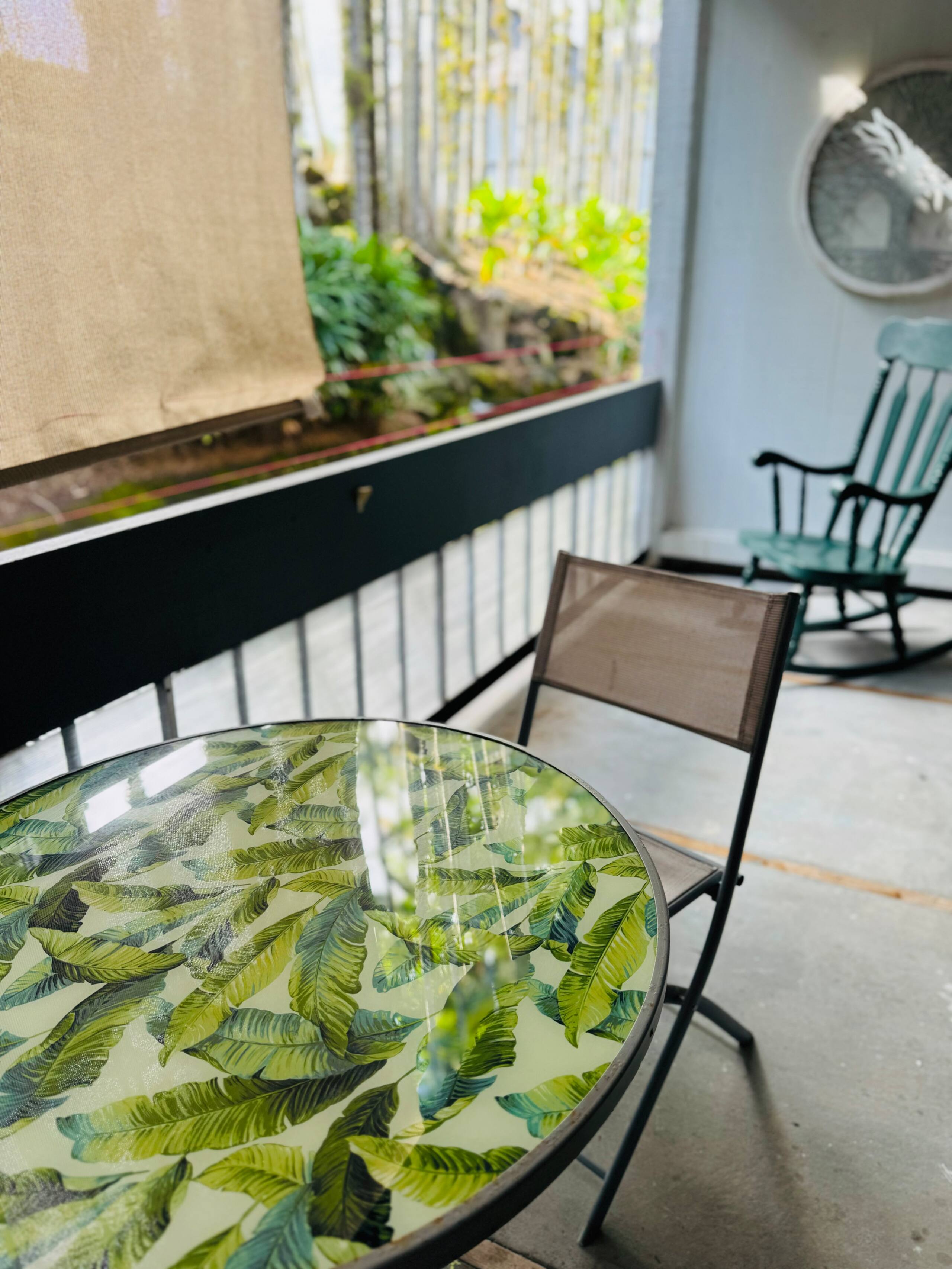Condo in Hilo · ★4.69 · Studio · 1 bed · 1 private bath - Image 13