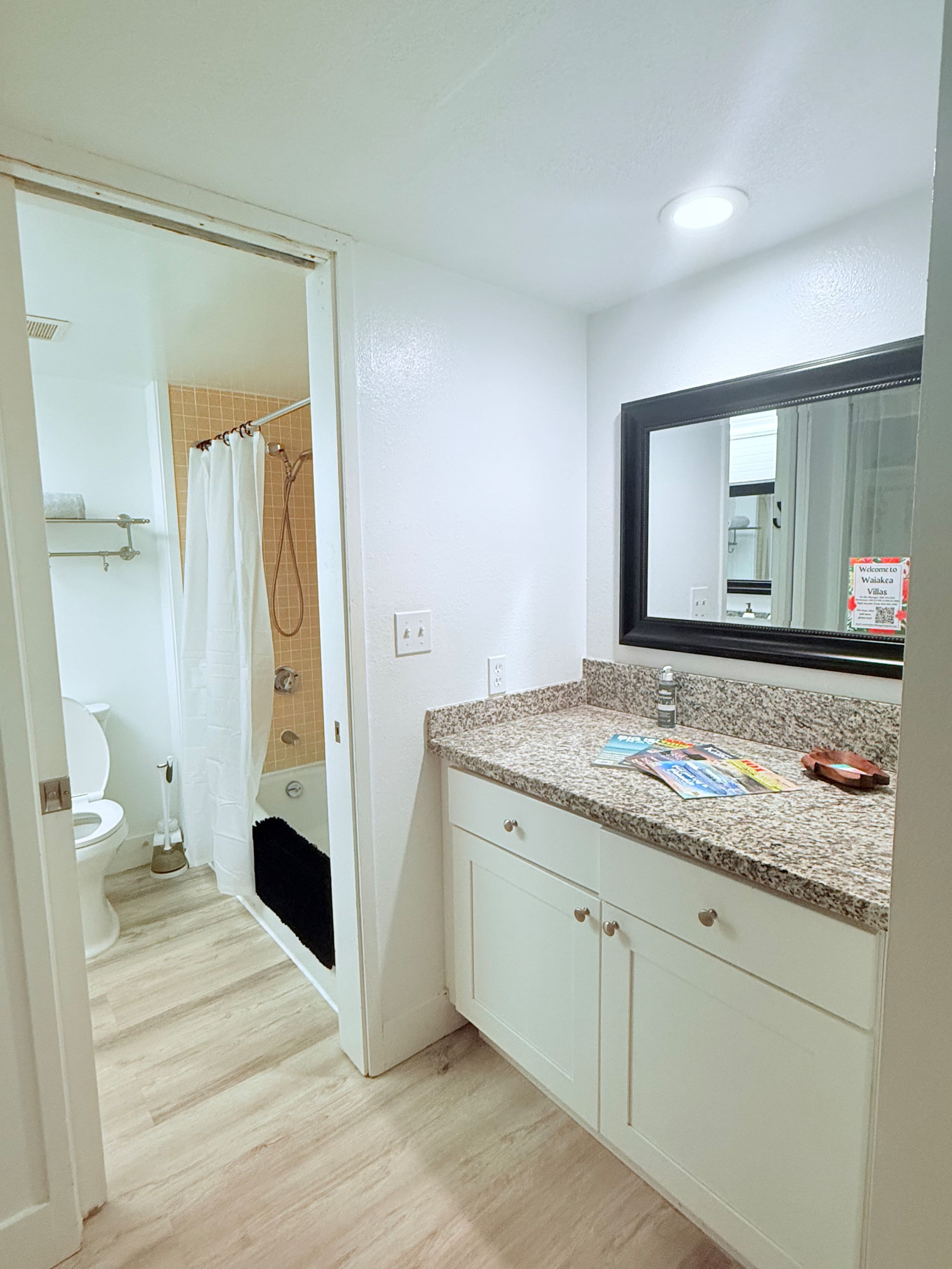 Condo in Hilo · ★4.69 · Studio · 1 bed · 1 private bath - Image 11