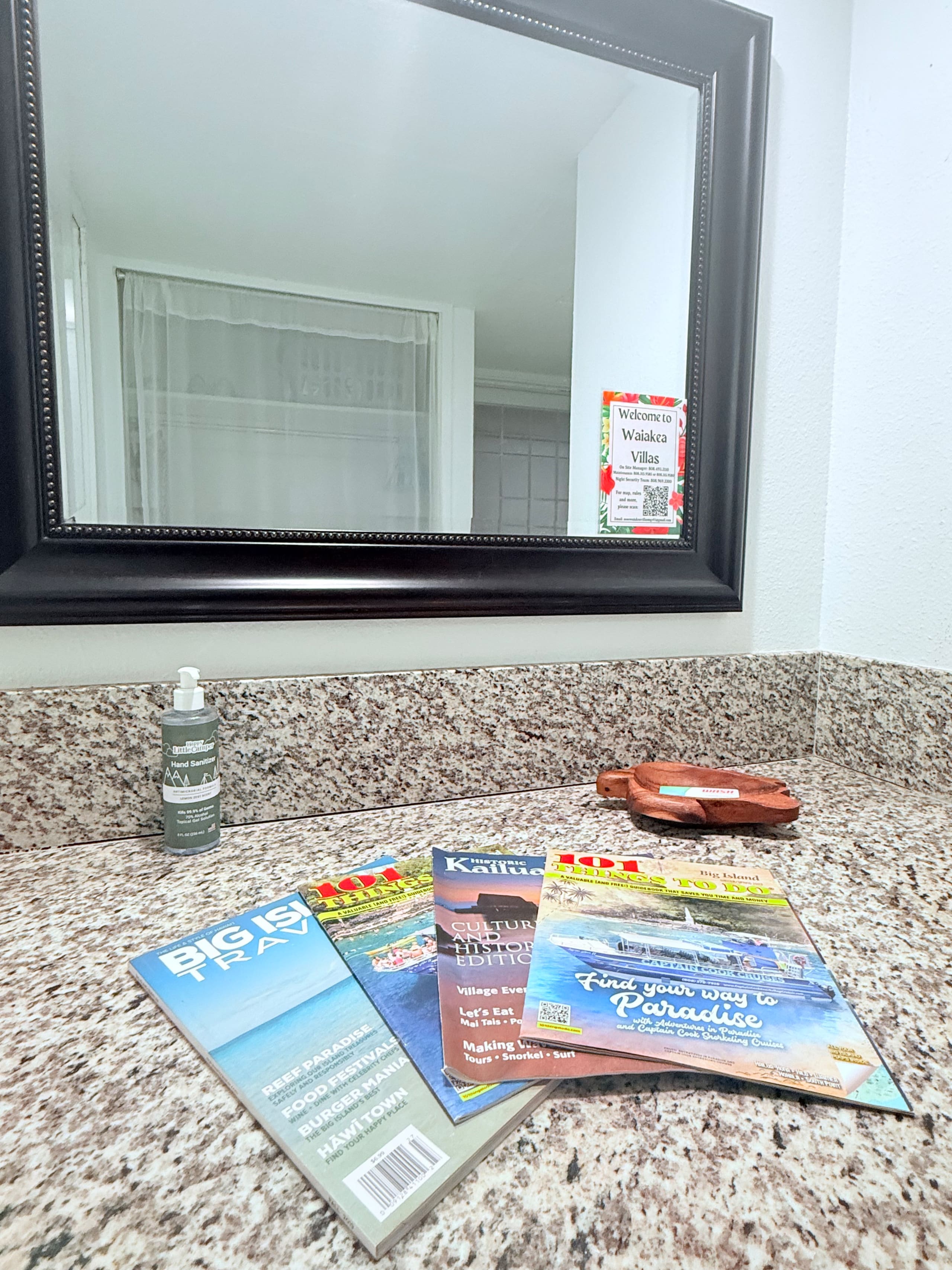 Condo in Hilo · ★4.69 · Studio · 1 bed · 1 private bath - Image 10