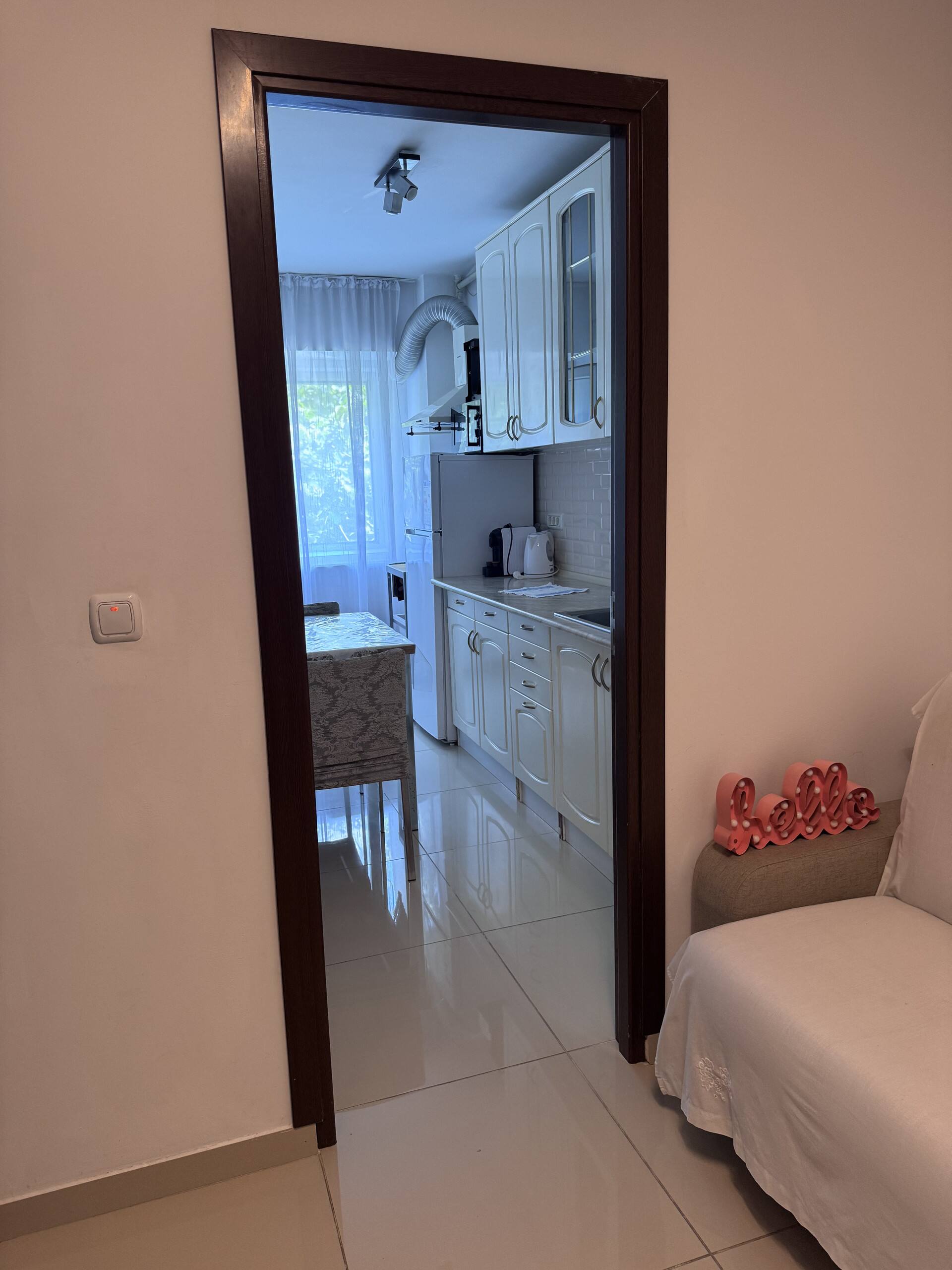 Les Garçons I Cristina - Spacious Studio and Free Parking — photo 2