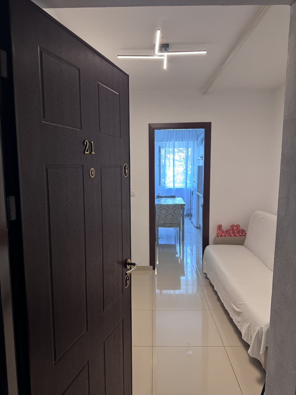 Les Garçons I Cristina - Spacious Studio and Free Parking — photo 1