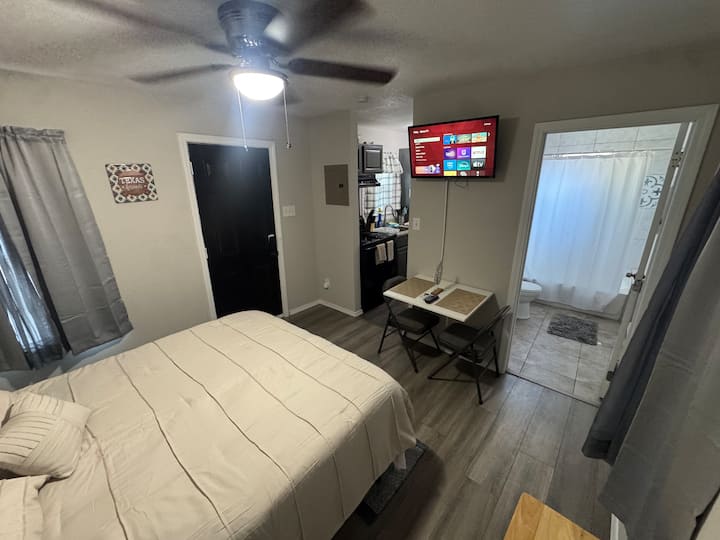 ห้องนอน