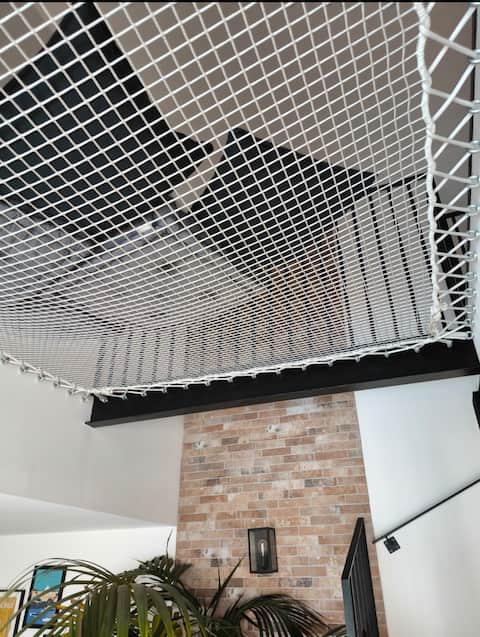 Filet d’habitation