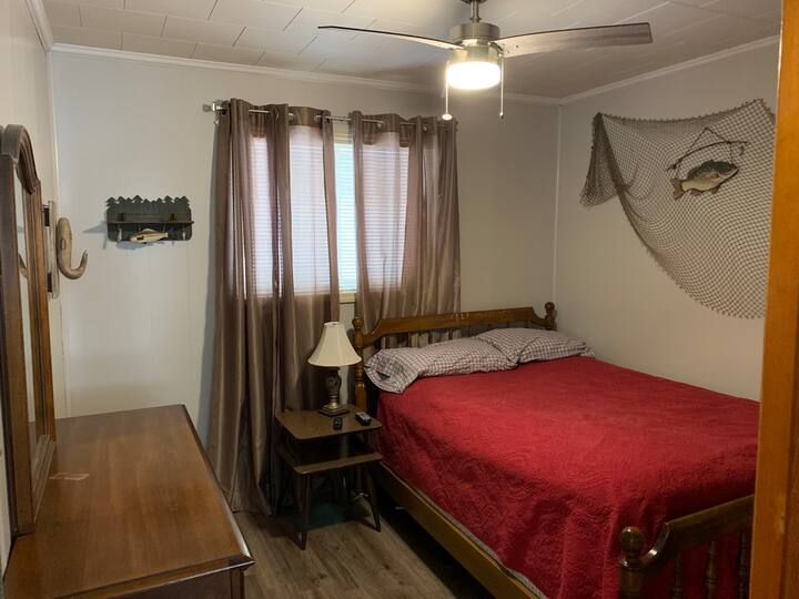 غرفة النوم 2