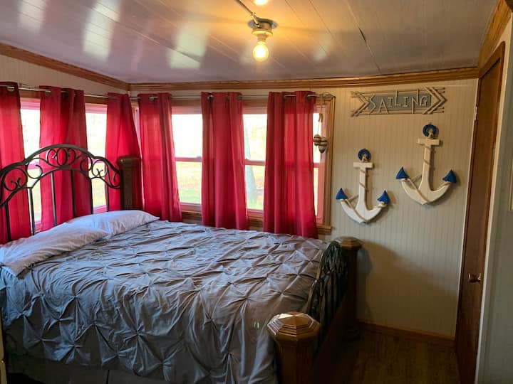 غرفة النوم 1