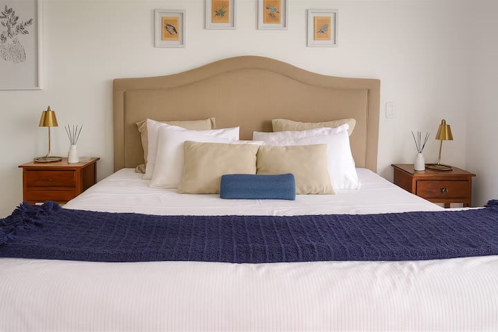 საძინებელი 1