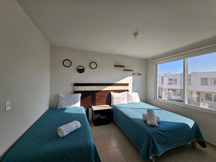 საძინებელი 1