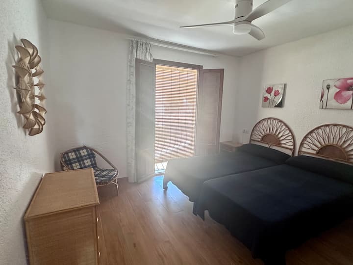 Dormitorio 2